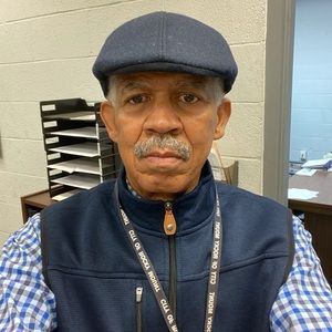 Meet your Posher, Clarence